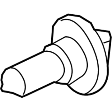 Hyundai 18649-35009-L Bulb