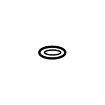 Mopar 5083157AA O Ring-Engine Oil Indicator Tube