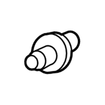 Ford -W706307-S438 Support Cylinder Stud