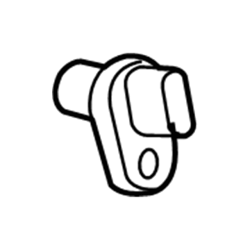GM 12588097 Crankshaft Sensor