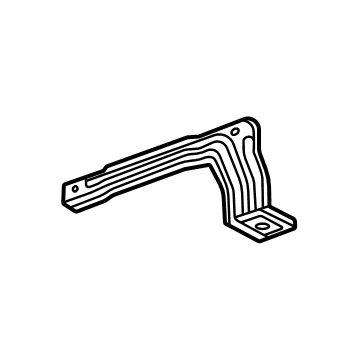 GM 42485780 Bracket