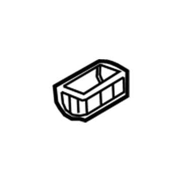 BMW 51-16-7-011-613 Cointray