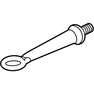 Acura 74717-SZN-A00 Eyebolt (M22)