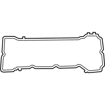 Mopar 5184595AE Gasket-Cylinder Head Cover