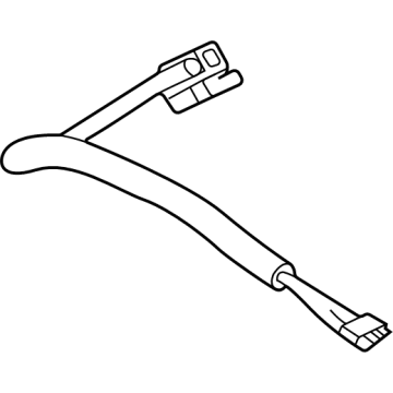 GM 42679147 Antenna Cable
