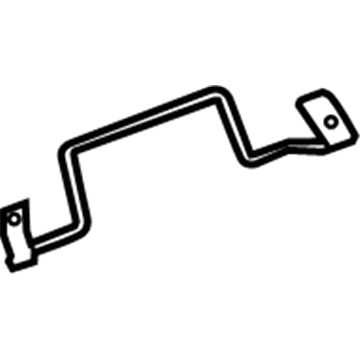 GM 25898783 Support Spring