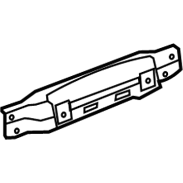 GM 20835997 Actuator