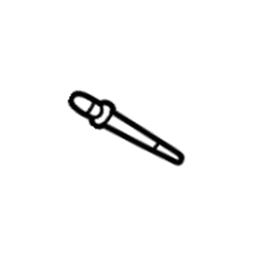 Lexus 90109-14009 Bolt