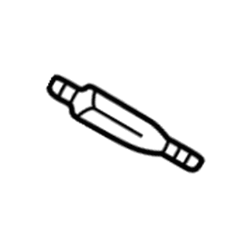Lexus 90109-12074 Bolt