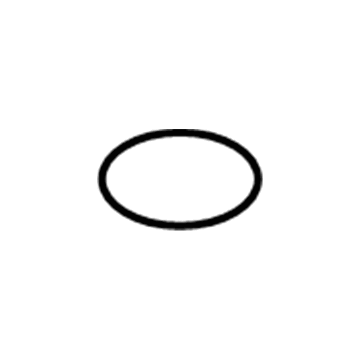 Nissan 21435-8991A Label-Caution, Radiator