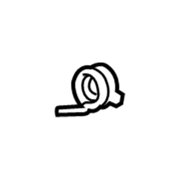 GM 84004977 Armrest Spring