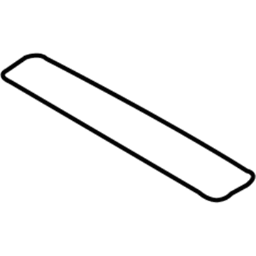 Hyundai 85305-4D004 Pad-Roof No.1