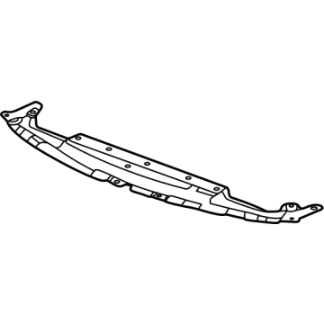 GM 84879873 Lower Panel