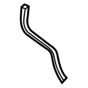 Mopar MD319972 Gasket-Timing Cover