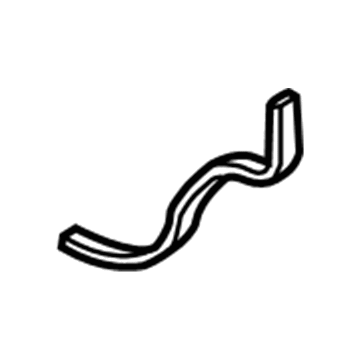 Mopar MD319971 Gasket-Timing Cover