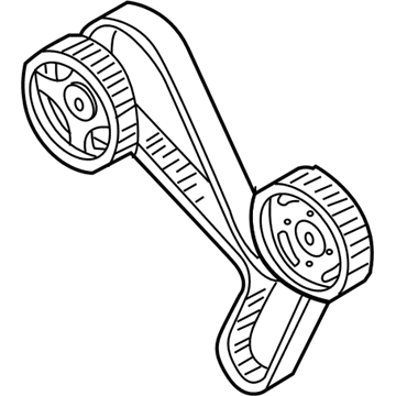 Mopar MD313741 Sprocket-Camshaft