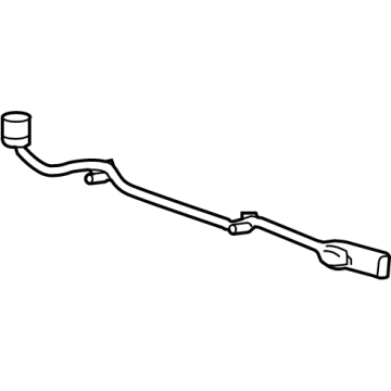 GM 84512102 Harness