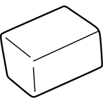 GM 25530733 Compressor Relay