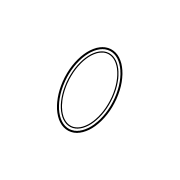 BMW 18-32-8-612-538 Gasket Ring