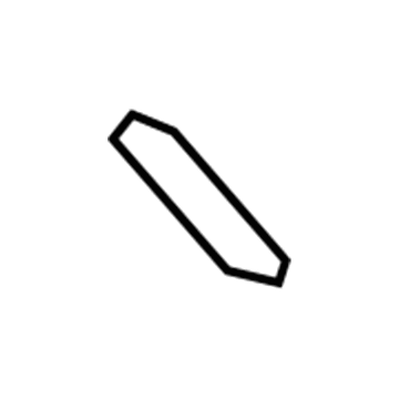 BMW 51-16-9-144-632 Cover, Drink Holder