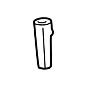 GM 90195523 Door Check Pin