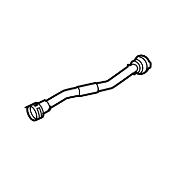 Kia 25473CV970 TUBE-FEED