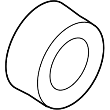 Infiniti 23150-CR910 Pulley Assy