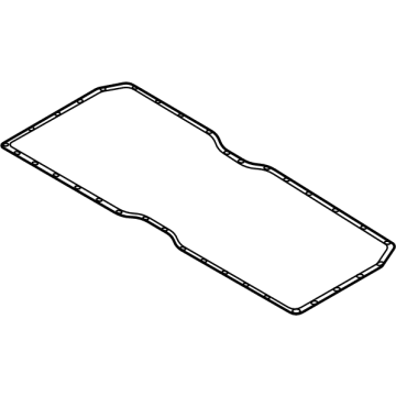 BMW 61-27-7-934-438 GASKET