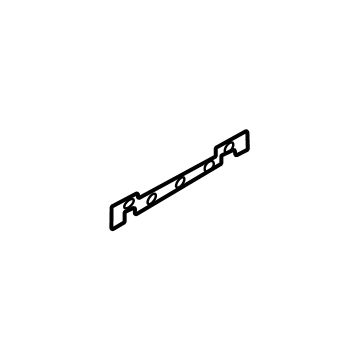 BMW 61-27-7-934-439 GASKET