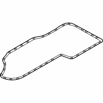 BMW 61-27-7-934-440 GASKET