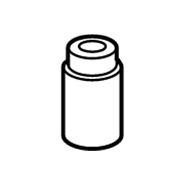 Toyota 23220-37101 Fuel Pump