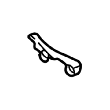 Honda 25210-PAA-020 Pipe C (ATf)