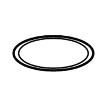 Lexus 90301-79006 Ring, O