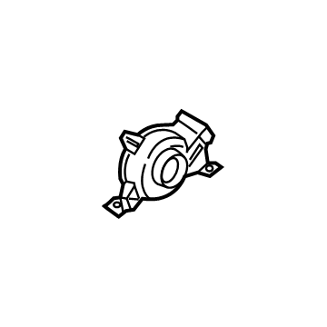 Hyundai 37580-CM000 Blower Unit Assembly-Battery COOLI