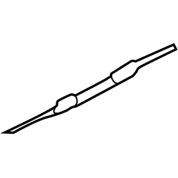 GM 12494839 Blade