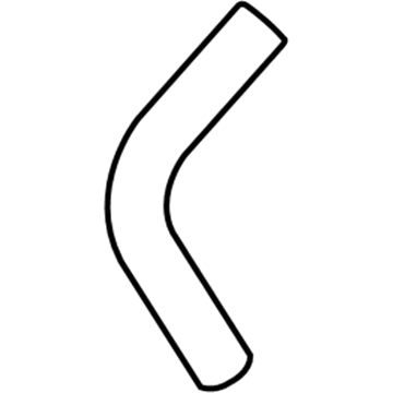 Nissan 21306-7S010 Hose-Water