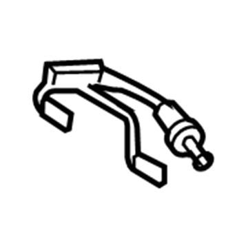 Ford 1L2Z-78044F16-AAA Filler