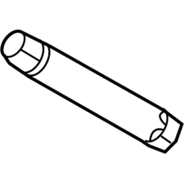 Kia 425162W000 Socket-Preload