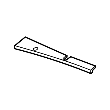 GM 39150398 Shield