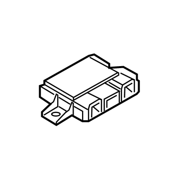 BMW 84-10-8-735-008 Lte Compensator