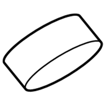 GM 24238679 Filter Seal