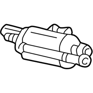 GM 1997278 Solenoid
