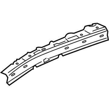 GM 25874808 Rail Reinforcement