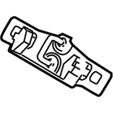 Ford BE8Z-5443252-B Striker