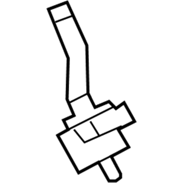 Kia 290143E400 Purge Control Valve Assembly