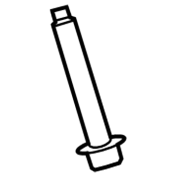 Mopar 68461920AA Screw