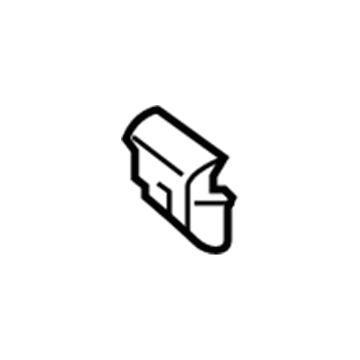 Ford EG9Z-54503A20-A Drain Valve