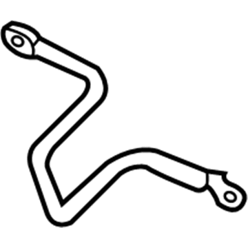 Ford 4L5Z-16K689-AA Striker