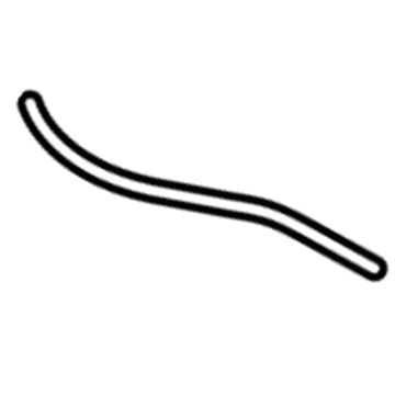 GM 15955307 Control Rod