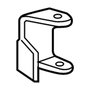GM 15993260 Hinge
